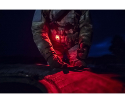 Фонарь Armytek Crystal Pro IR Grey [F10201GIR]