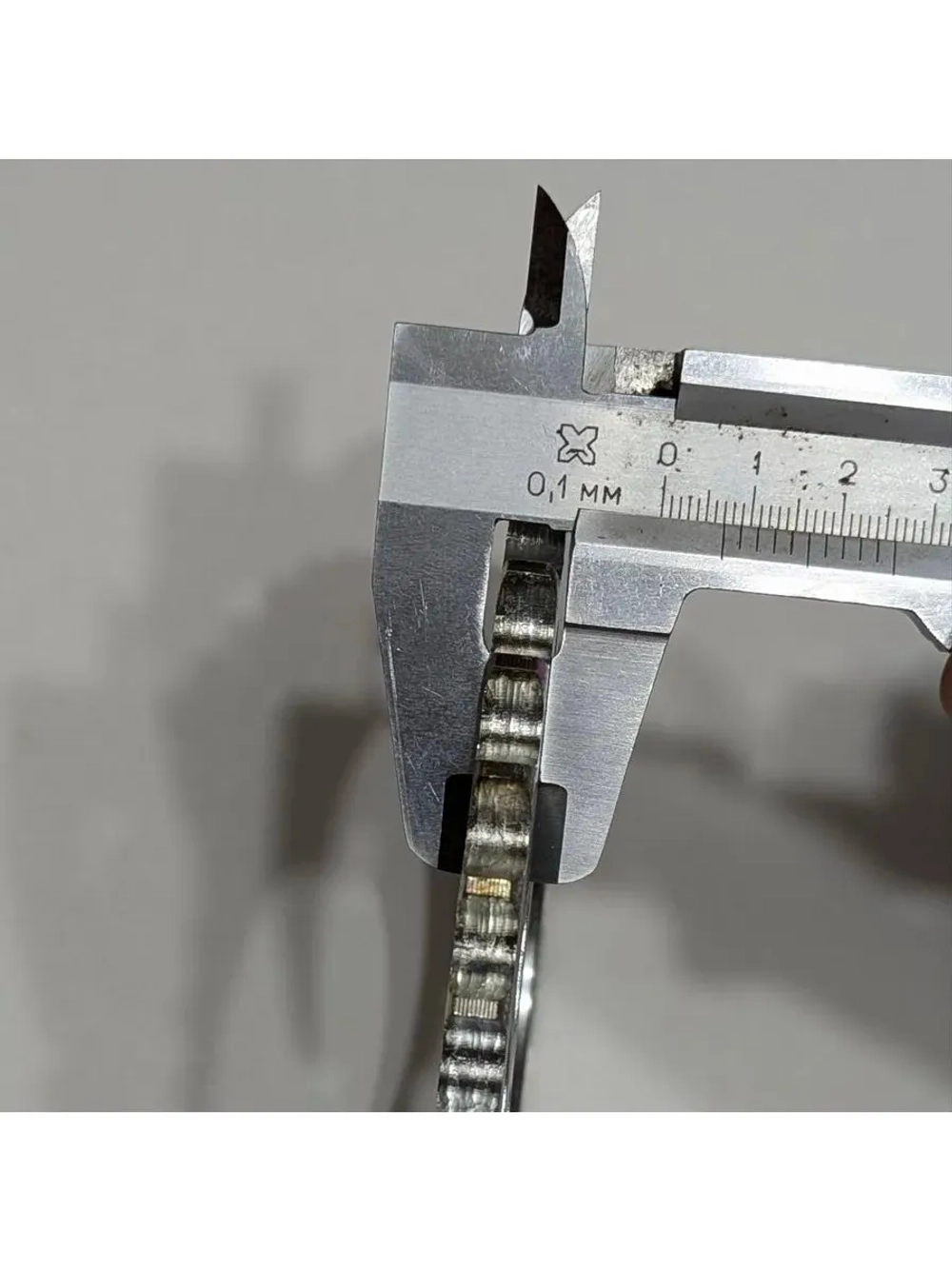 + - Звезда задняя ведомая для питбайка 428*41 (4x92х76)