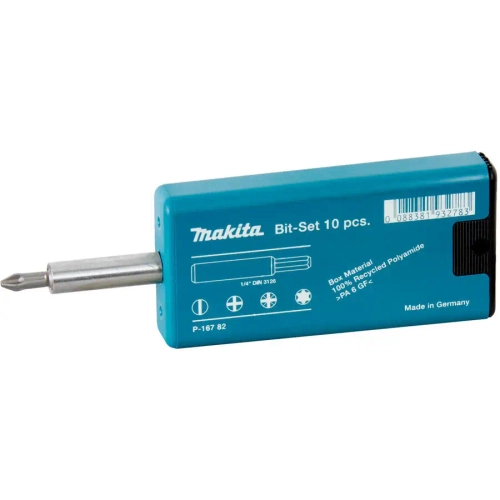 Набор бит Makita P-16782
