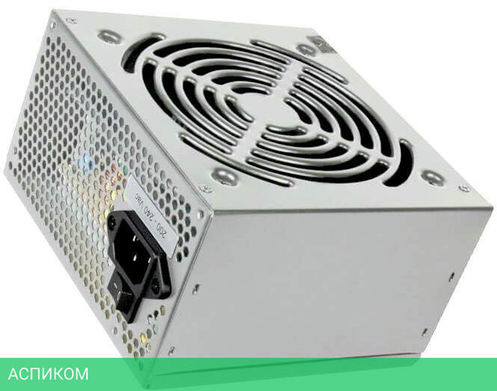 Блок питания Aerocool 400W ECO-400
