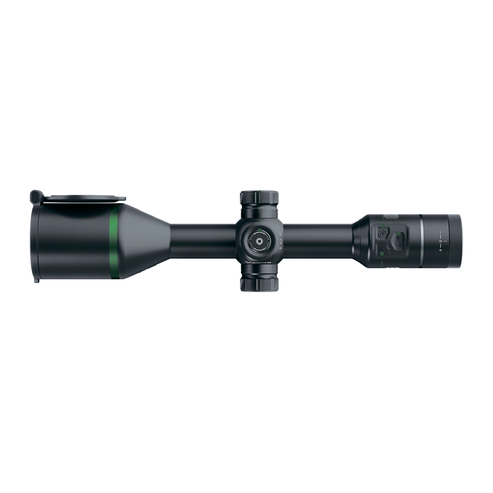 Прицел тепловизионный ATAK ET46-50LRF Tube, 640x512, D50, дальномер