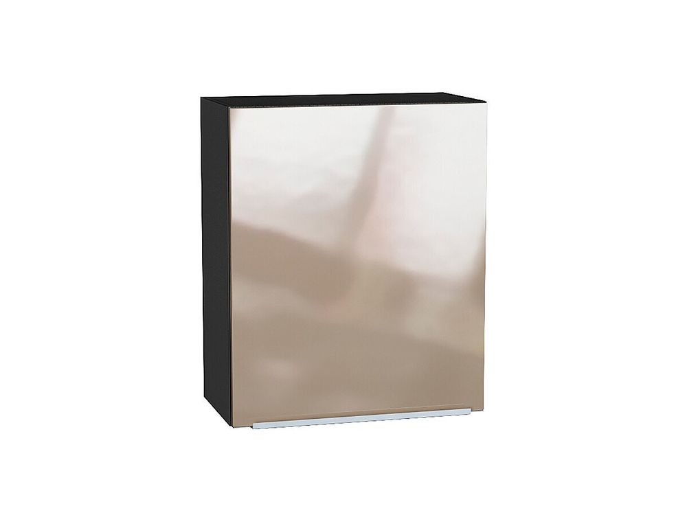 Шкаф верхний с 1-ой дверцей Фьюжн