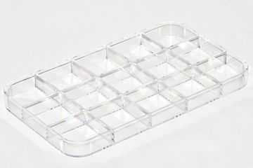 Вставка в бокс (30 ячеек)