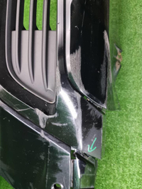 Бампер передний EXEED VX (2021-2024)