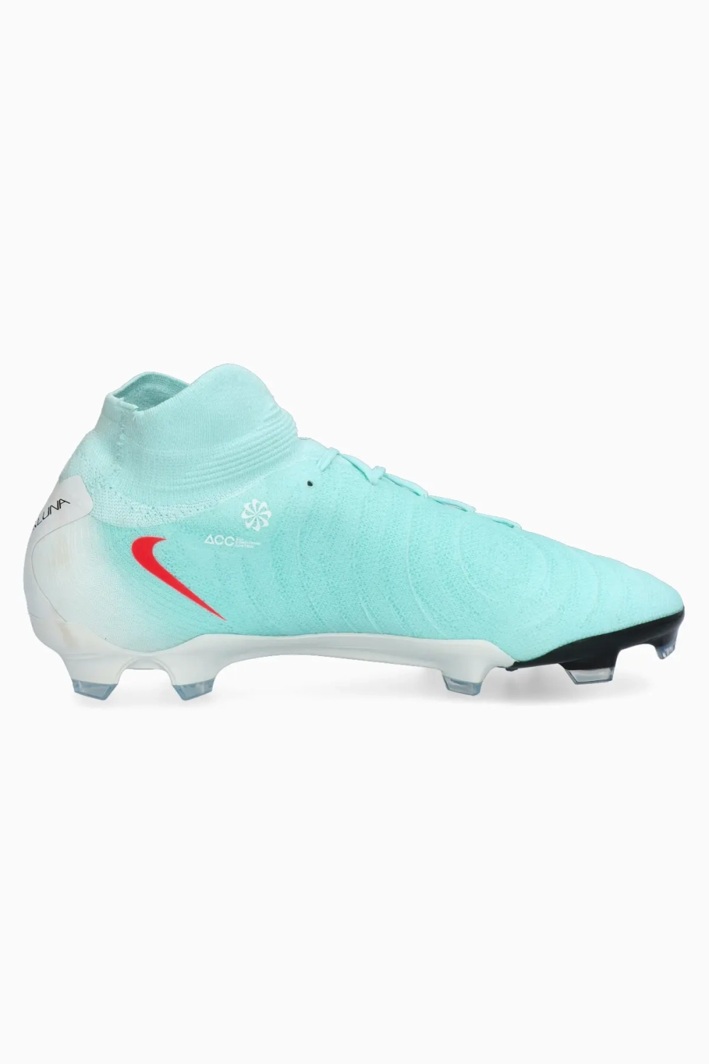 Бутсы Nike Phantom Luna 2 Pro FG - голубой