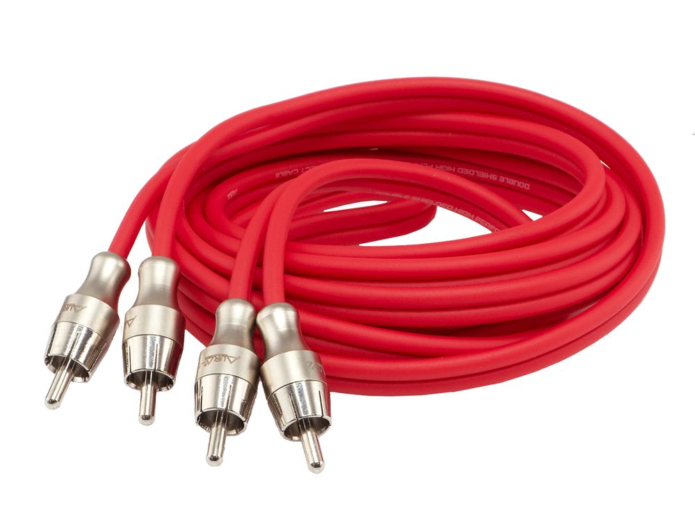 Aura RCA-B23 SE