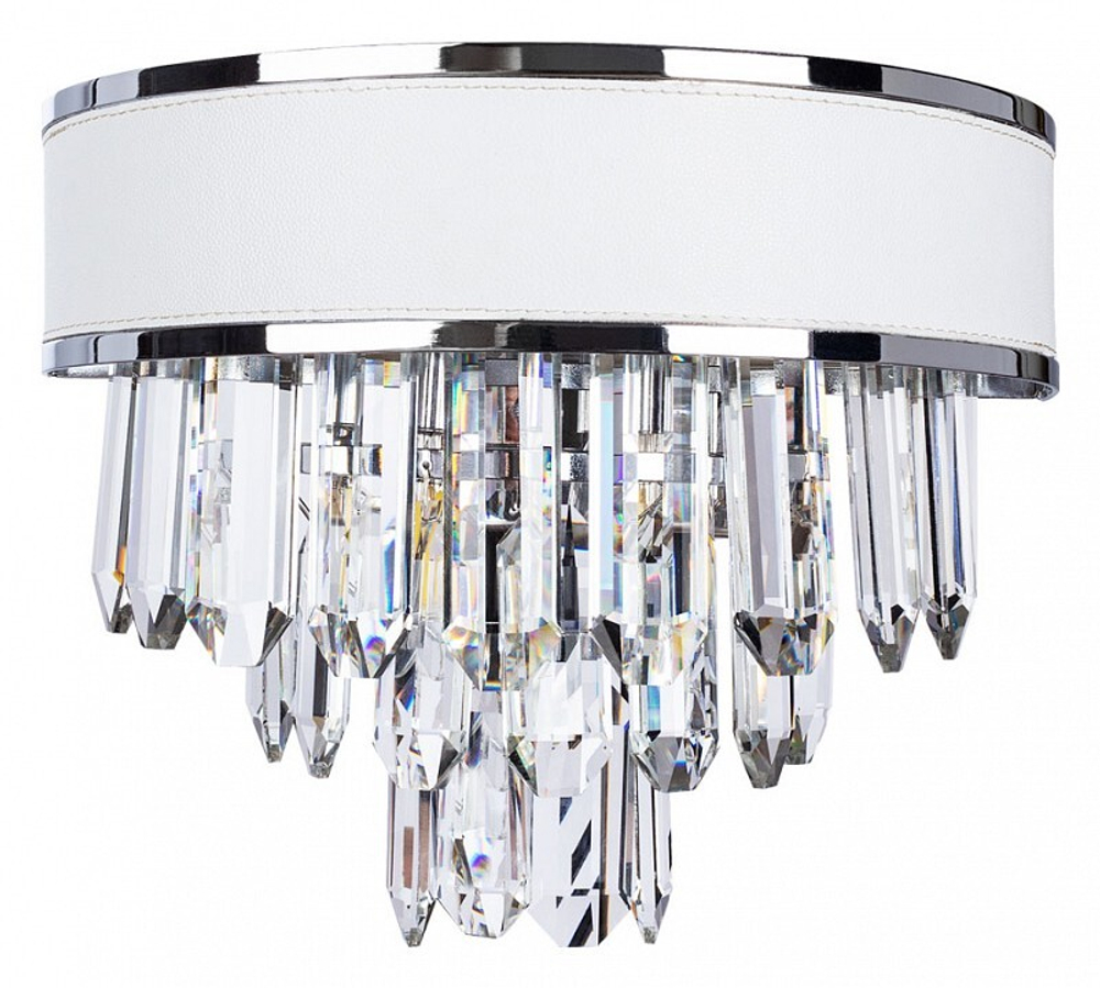 Бра Arte Lamp A1002AP-2CC
