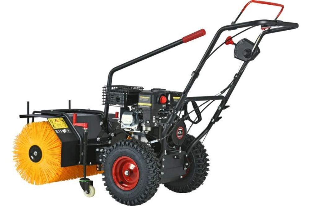 Снегоуборщик бензиновый ELITECH ST 0656U2 (E1609.013.00) HD щетка 203758