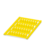 0831205 - UCT-WMCO 2,9 (18X4) YE - Маркировка проводов