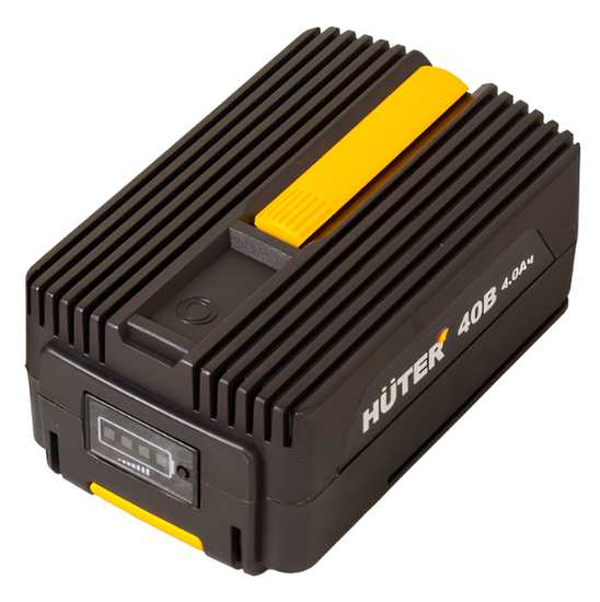 Аккумулятор "HUTER" ДА 40-4Li