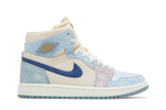 Кроссовки Jordan Air Jordan 1 High Zoom Air Cmft "Celestine Blue"