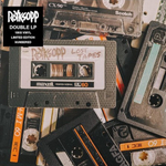 Royksopp Lost Tapes