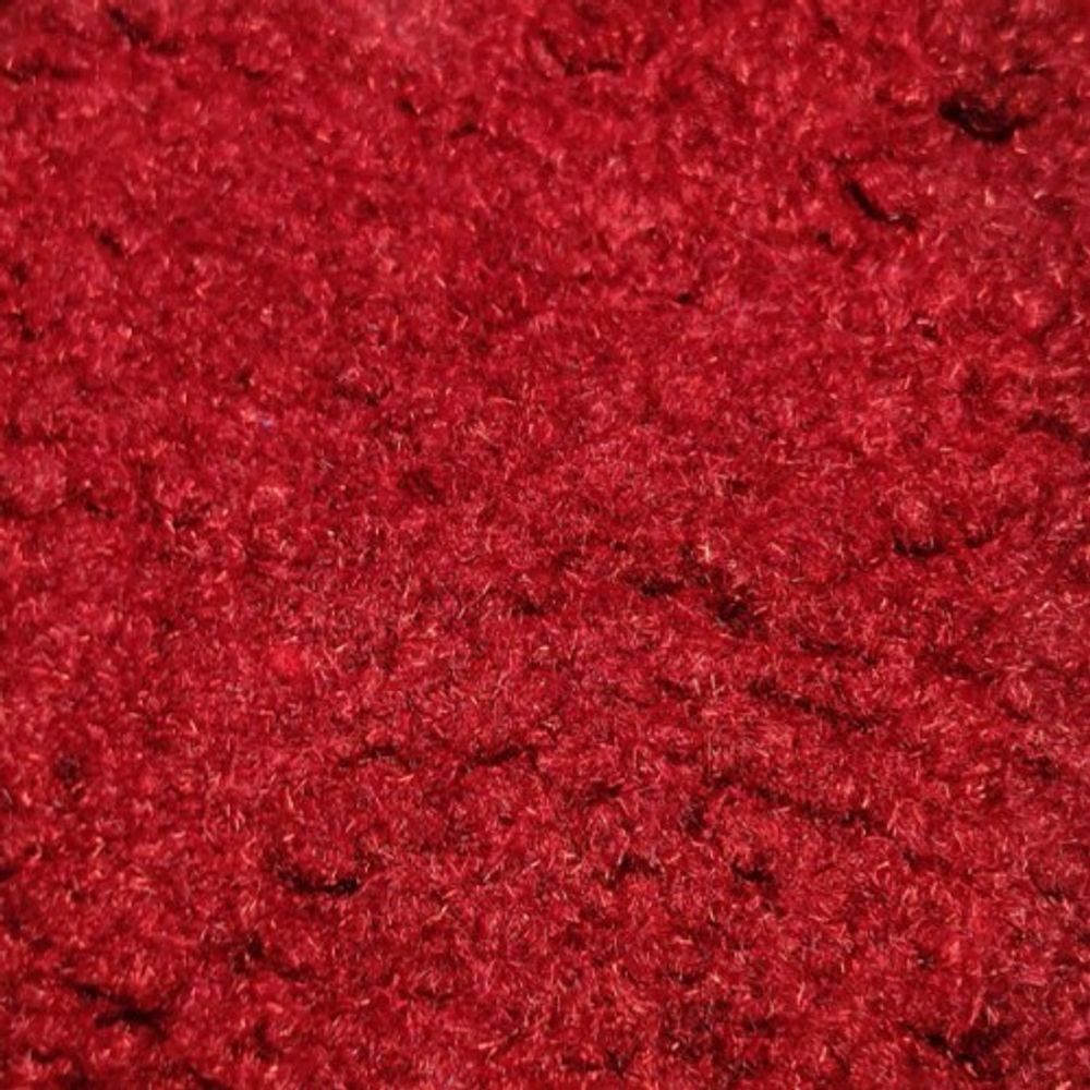 Бархат Красный насыщенный 3 - 5 грамм