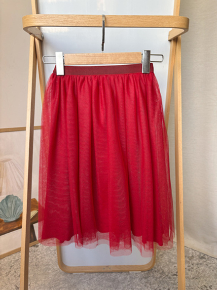 Тюлевая юбка Bonpoint, 104