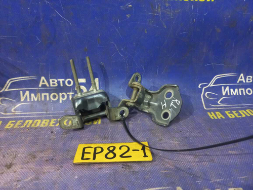 Петля двери задней левой TOYOTA STARLET 1994