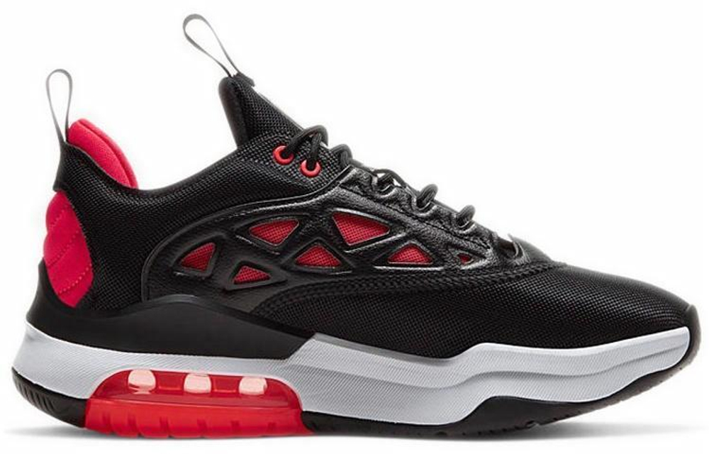 Кроссовки Jordan Air Max 200 Xx (Женская размерная сетка)