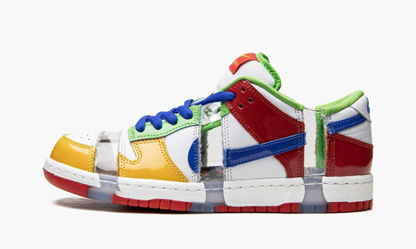 Nike SB Dunk Low "Sandy Bodecker"