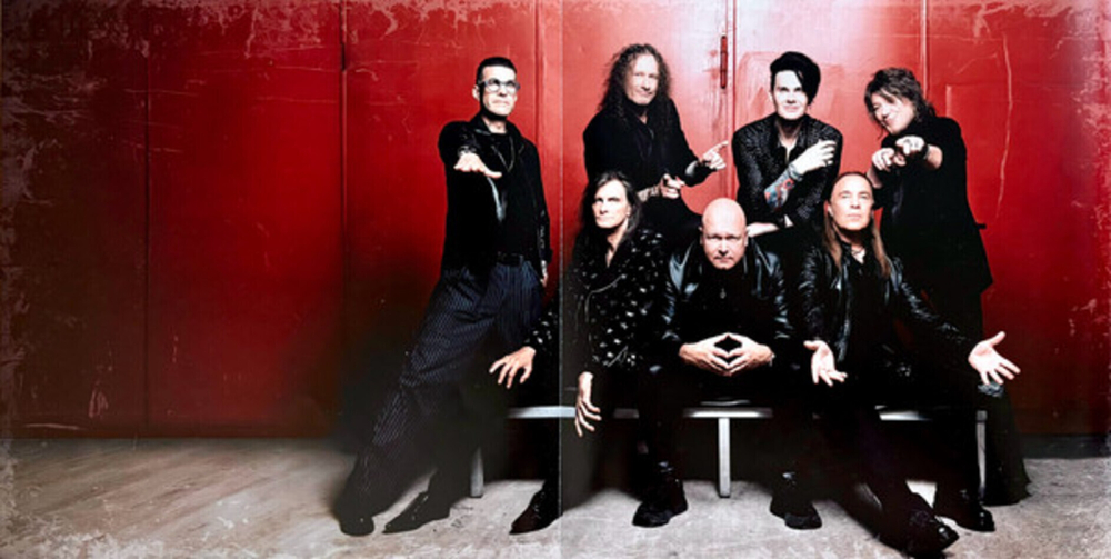 Helloween / Giants & Monsters (Limited Edition)(Coloured Vinyl)(2LP)