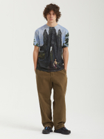 Мужская Футболка Daybreak In Phuket Aop