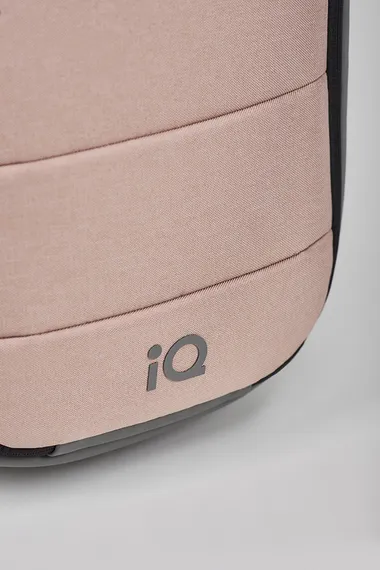 Рюкзак ANEX IQ (iq/ac bp05) rosy