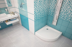 Акриловый душевой поддон Classic N