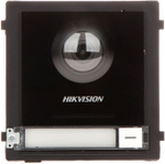 DS-KD8003-IME2  2Мп вызывная модуль c ИК-подсветкой