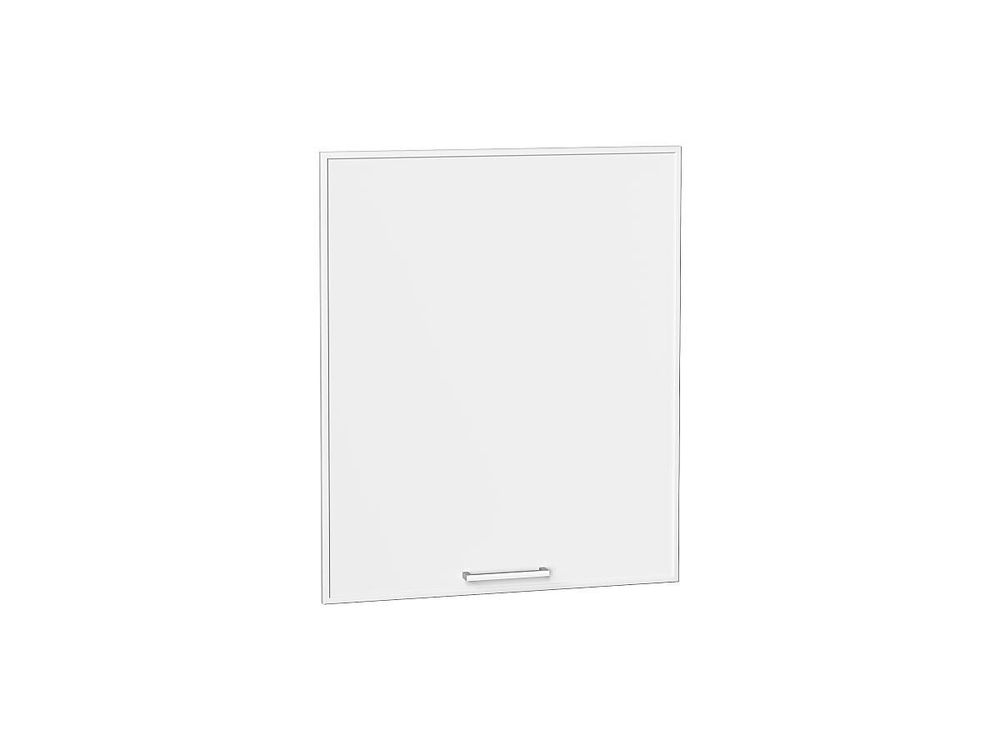 Комплект фасадов Квадро для каркаса Ф-46 ШП601/ШП602