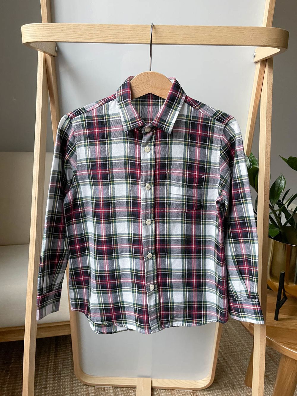 Рубашка Il Gufo, 116