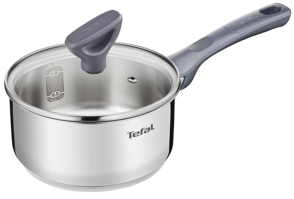 Набор посуды Tefal Daily Cook 11 предметов G713SB45