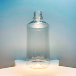 Флакон 500 мл 28 мм ПЭТ фигура №2 от производителя «Тара-Гост»