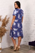 Платье 4861 Натали (Акция)