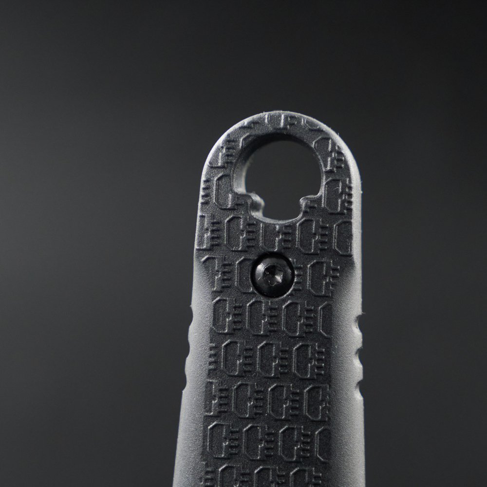 Нож Daggerr Combat All Black DL