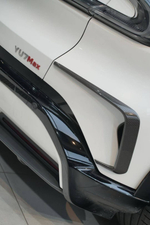 Карбоновый обвес для Xiaomi YU7 YU7 MAX 2024+ Ксяоми аэродинамический боди кит