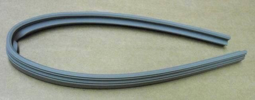 Уплотнитель (нижний) ПММ BEKO