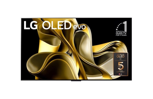Телевизор LG OLED83M3