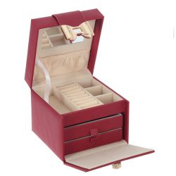 GAEM Шкатулка для украшений, L15 W15 H13,5 см