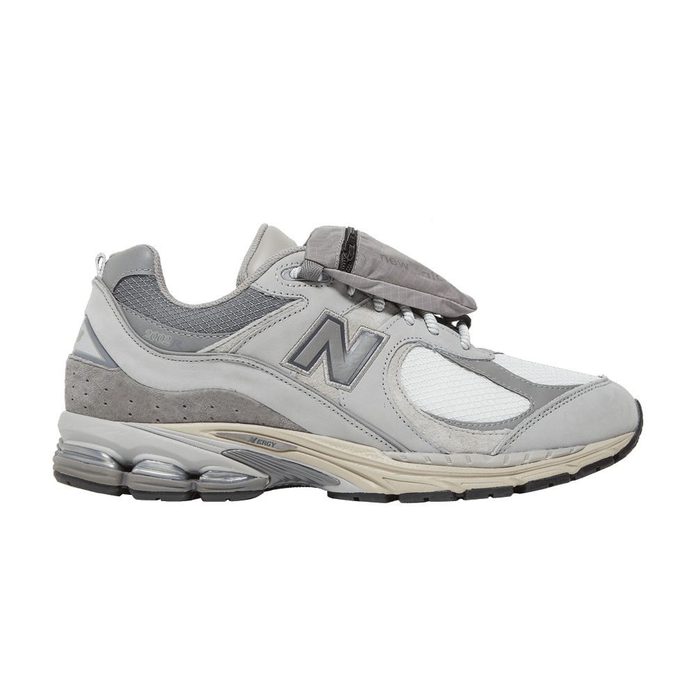 Кроссовки New Balance Nb 2002R Pouch