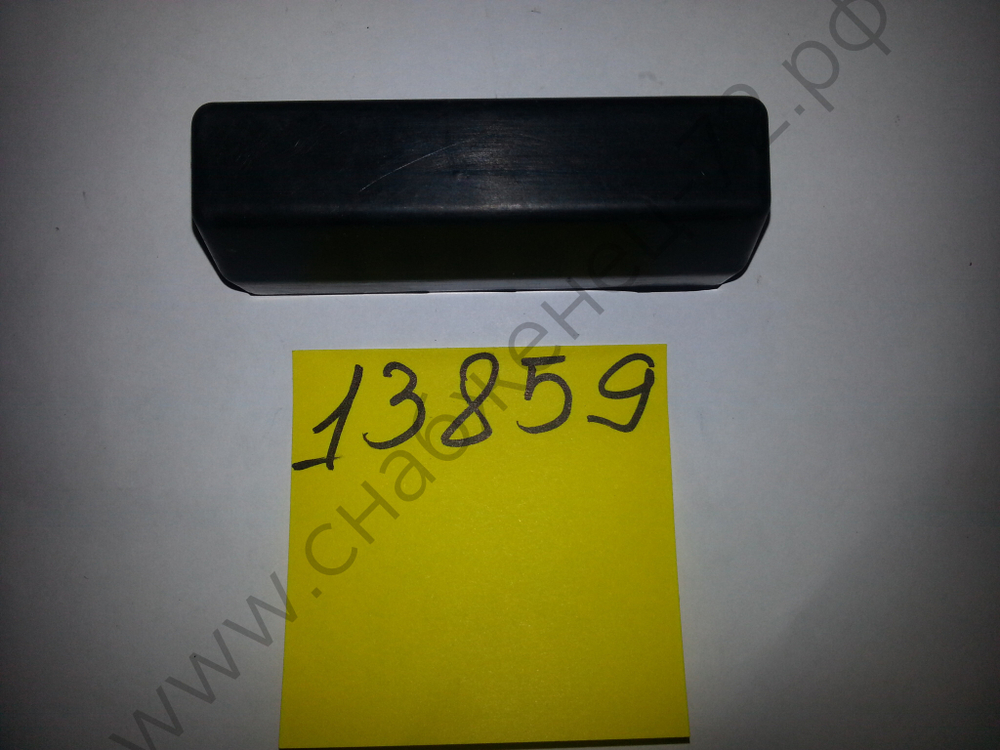 C-34-002-001 Резиновая подушка для отклон. стойки