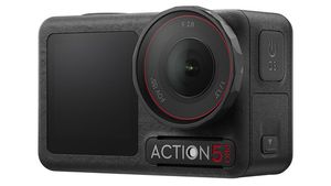 Экшн камеры