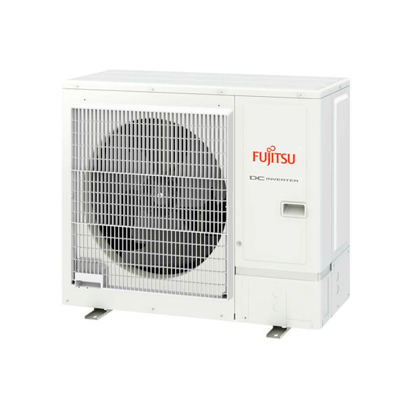 Кассетный кондиционер Fujitsu AUXG45KRLB/AOYG45KATA/UTGUKYAW — (1)