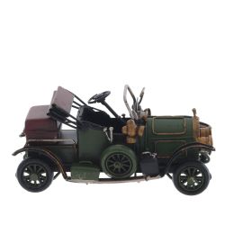 GAEM Изделие декоративное "Автомобиль", L16 W7 H7,5 см