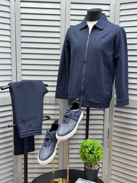 Комплект повседневной одежды