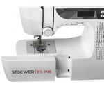 Швейная машина STOEWER ES-198