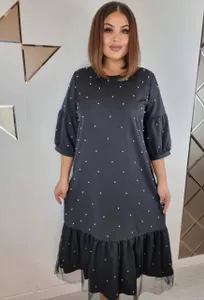 Платье 03366 Fabrika