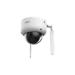 Профессиональная видеокамера IP купольная DH-IPC-HDBW3441DR1-AST-4G-EAU 2.8 Dahua