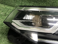 Фара левая VW Tiguan 2 (2020-н.в.) LED