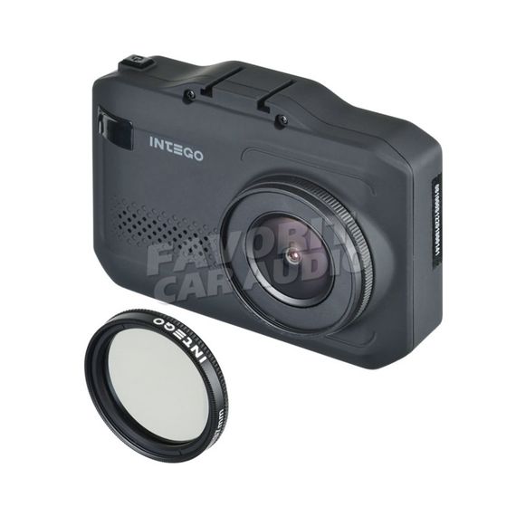 Комбо INTEGO VX-1000S