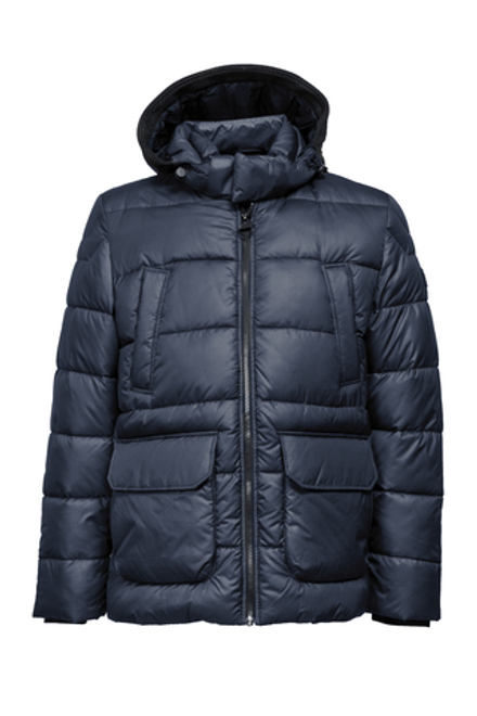 Куртка NEW CANADIAN