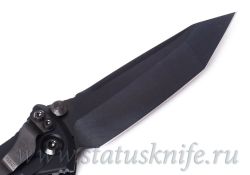 Нож Microtech Socom Elite 161-1DLCTSH Shadow DLC Tantoфотография - 6