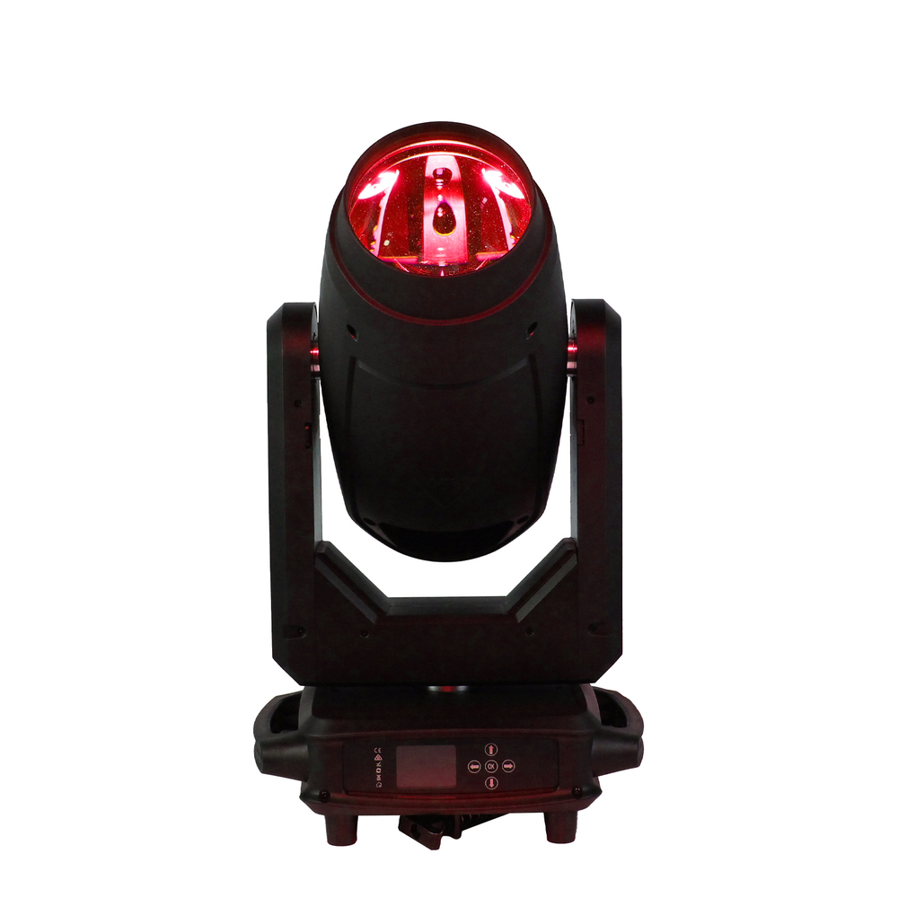 Световая голова V-SHOW S712 KUAN BEAM